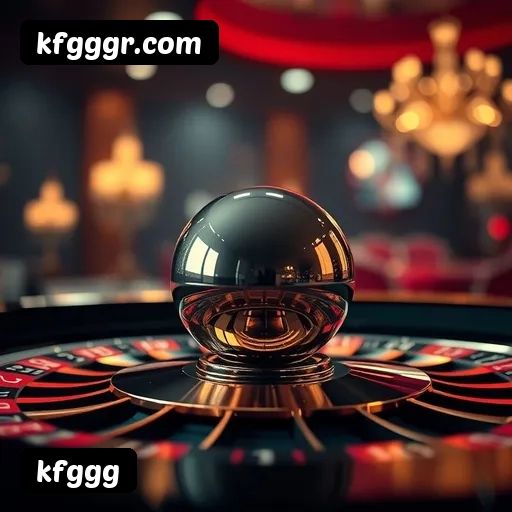 App Mobile kfggg - Jogue em Qualquer Lugar no Seu Smartphone