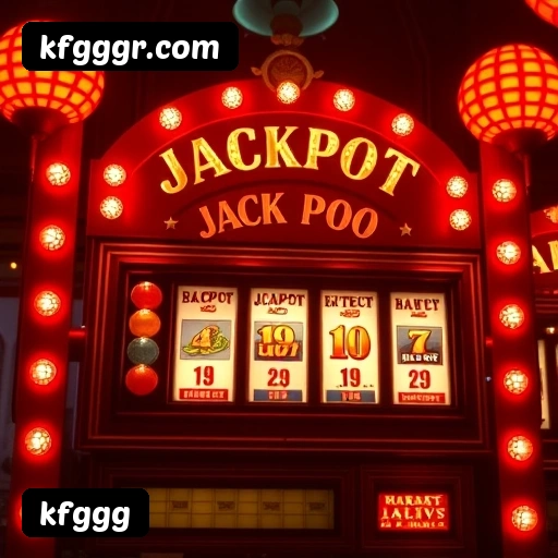 Jogos de Cassino em Destaque - Slots, Roleta, Blackjack