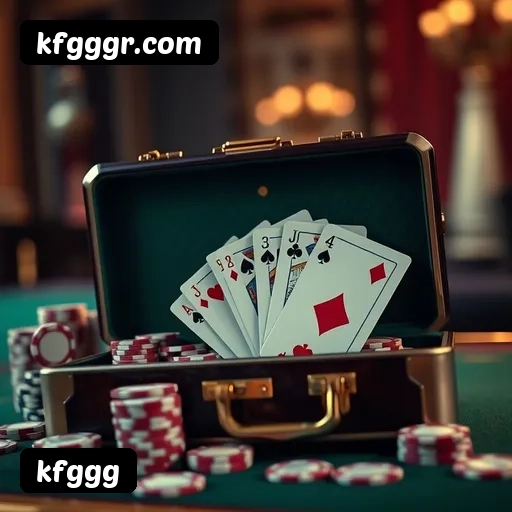 Categorias de Jogos - Slots, Mesa, Ao Vivo, Jackpots