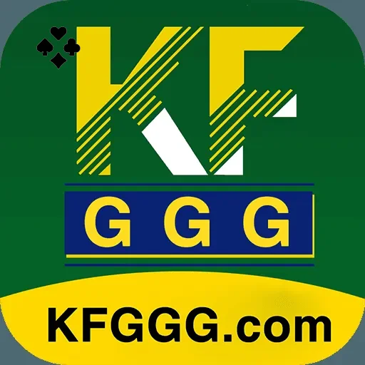 kfggg Logo